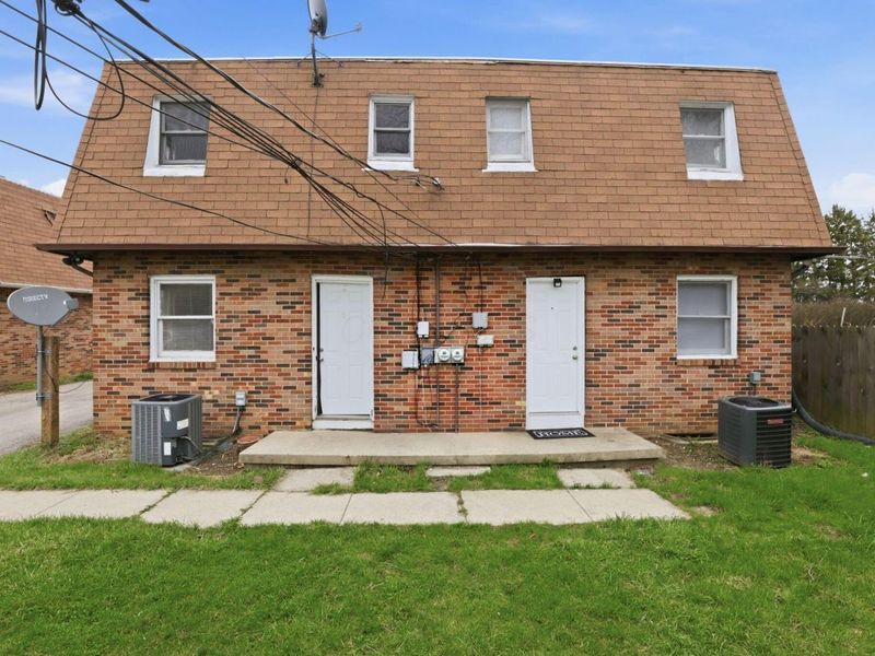 4909-4911 Karl Road , Columbus, OH 43229 Photo 4