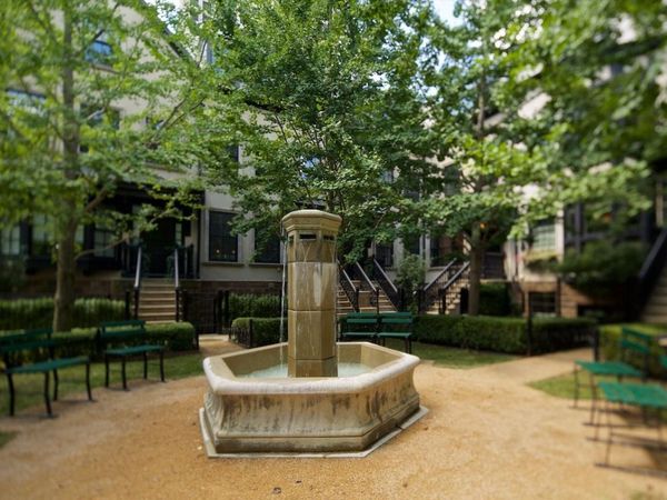 190 E Gay Street , Unit G8, Columbus, OH 43215