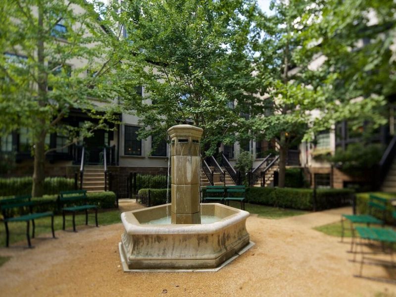 190 E Gay Street , Unit G8, Columbus, OH 43215 Photo 1