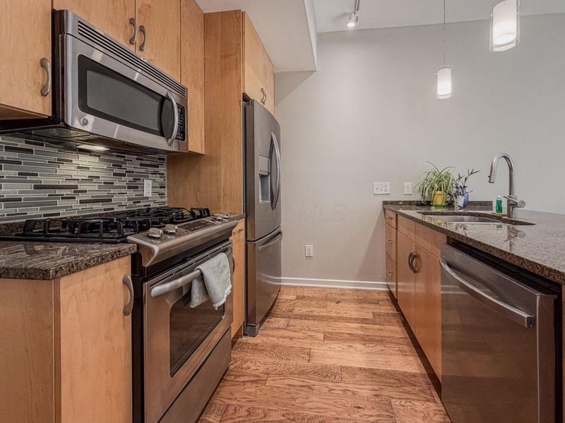 190 E Gay Street , Unit G8, Columbus, OH 43215 Photo 10