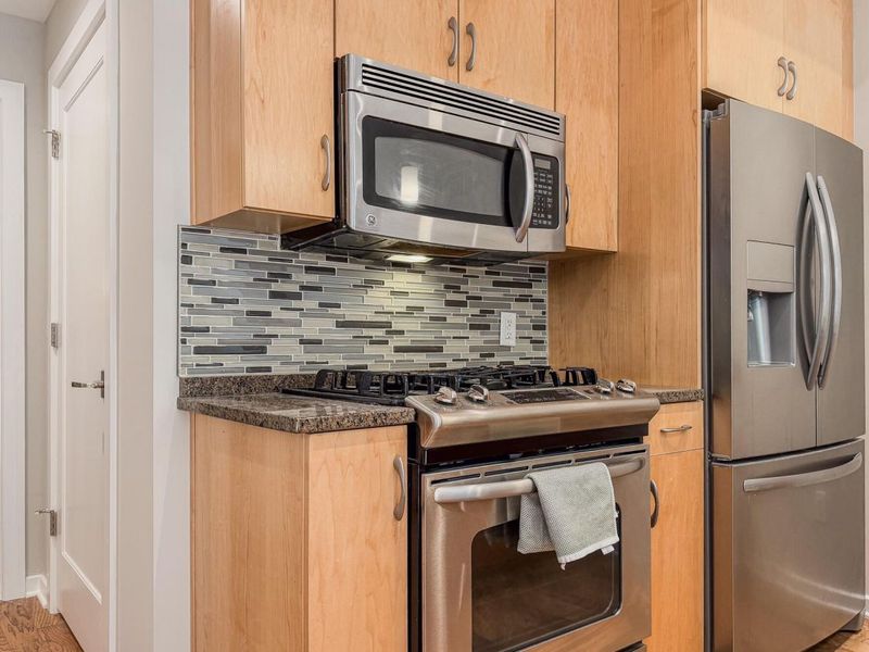 190 E Gay Street , Unit G8, Columbus, OH 43215 Photo 11