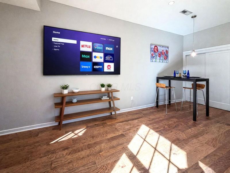 190 E Gay Street , Unit G8, Columbus, OH 43215 Photo 12