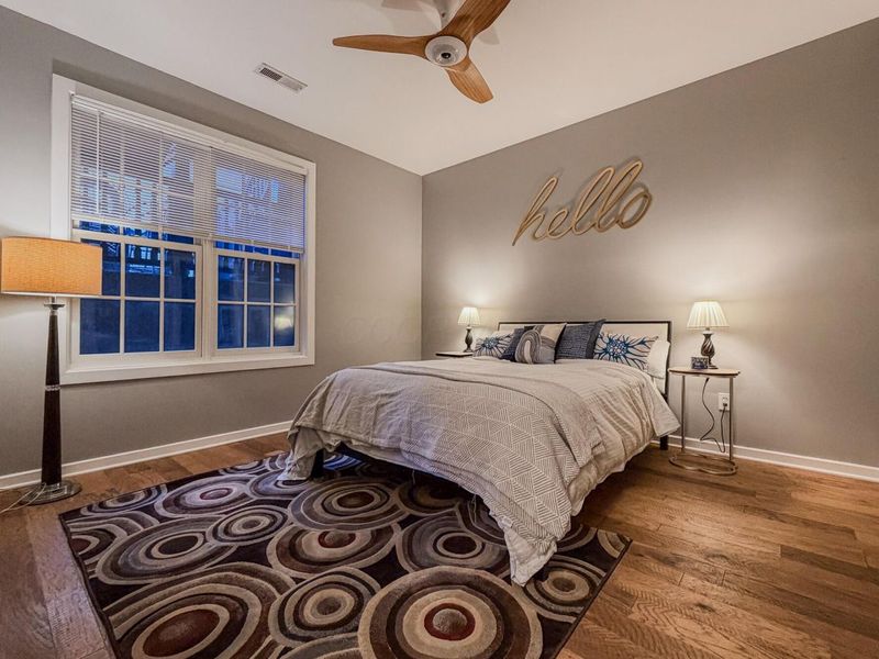 190 E Gay Street , Unit G8, Columbus, OH 43215 Photo 15