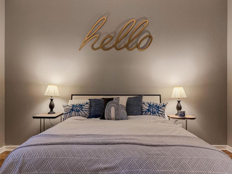 190 E Gay Street , Unit G8, Columbus, OH 43215 Photo 16