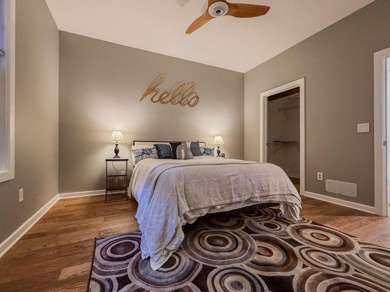 190 E Gay Street , Unit G8, Columbus, OH 43215 Photo 17