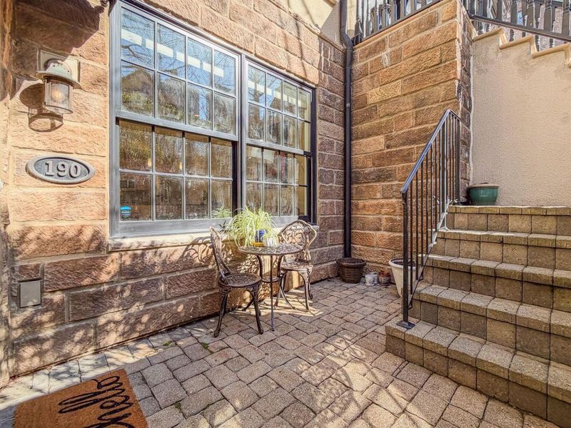 190 E Gay Street , Unit G8, Columbus, OH 43215 Photo 2