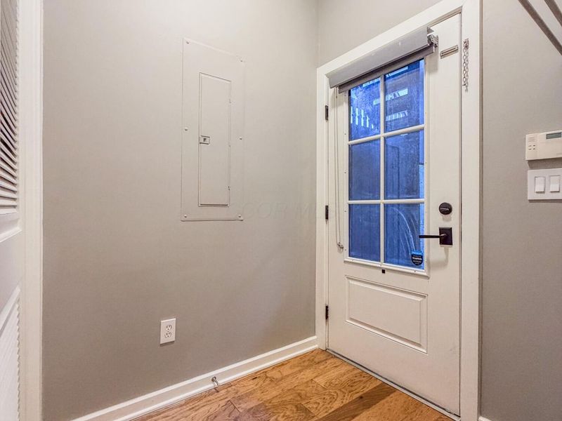 190 E Gay Street , Unit G8, Columbus, OH 43215 Photo 22