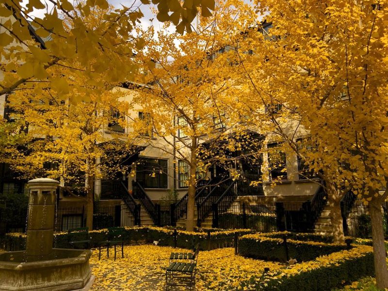 190 E Gay Street , Unit G8, Columbus, OH 43215 Photo 23