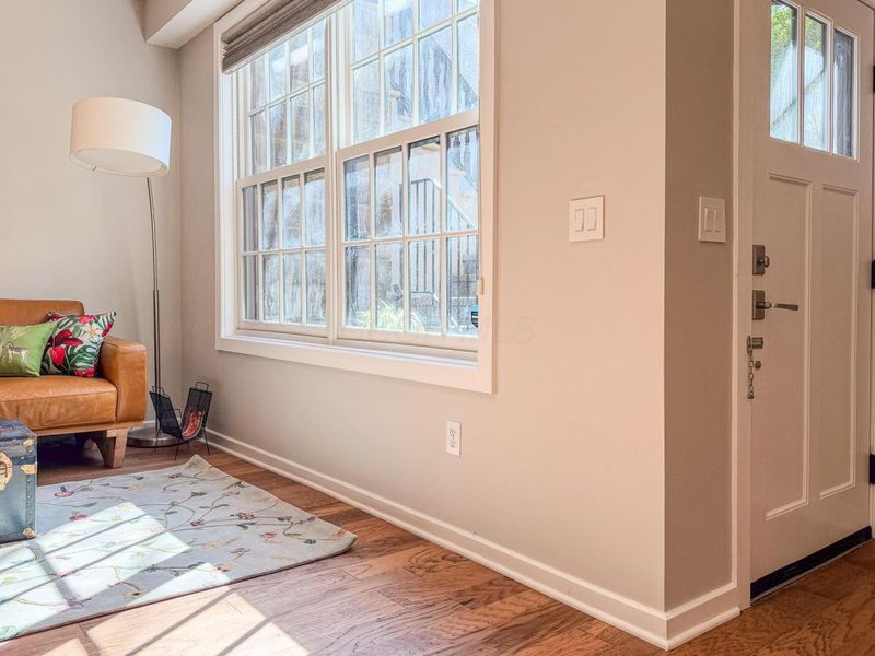 190 E Gay Street , Unit G8, Columbus, OH 43215 Photo 5