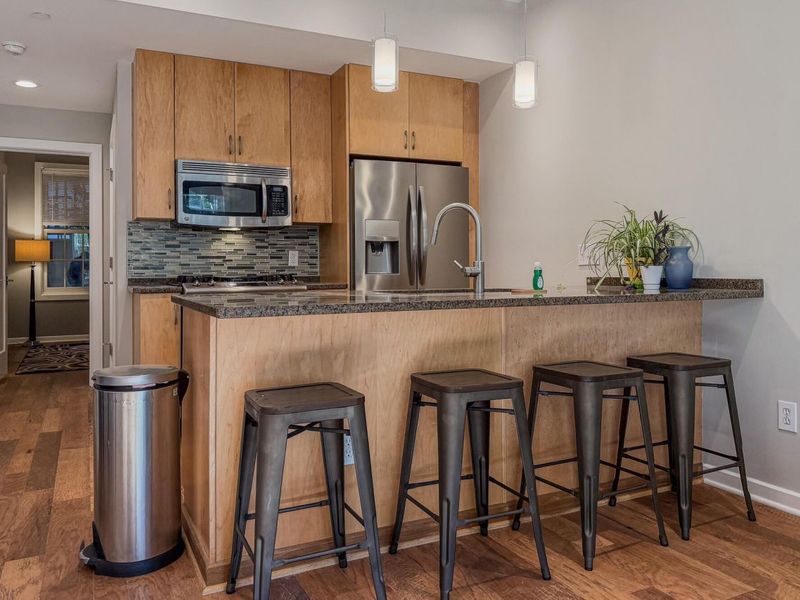 190 E Gay Street , Unit G8, Columbus, OH 43215 Photo 8