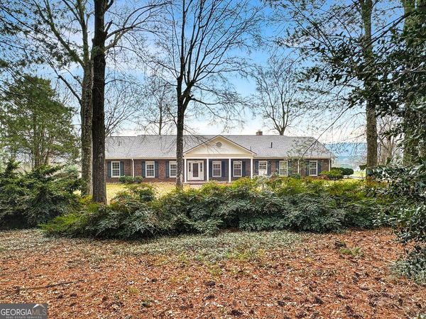 130 Apple Blossom Lane, Summerville, GA 30747