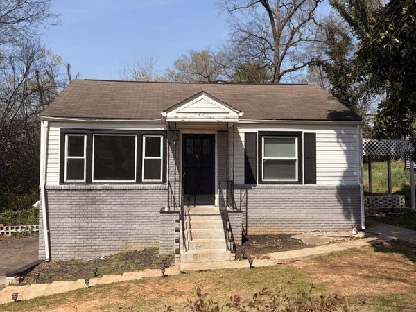 3407 Skyline Drive , Knoxville, TN 37914