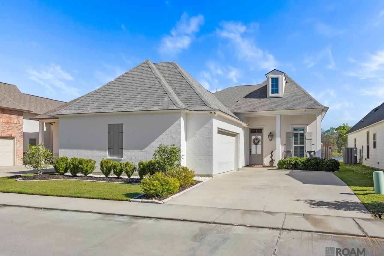 12849 Great Tern Ave, Saint George, LA 70810 Main Photo