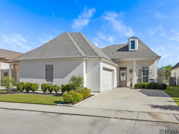 12849 Great Tern Ave, Saint George, LA 70810