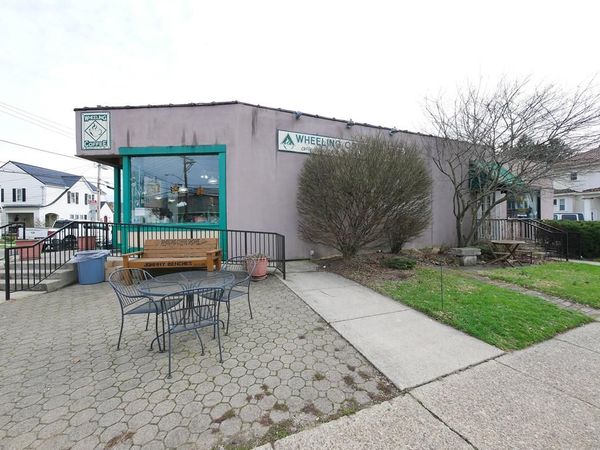 1200 Valley View Avenue, Wheeling, WV 26003