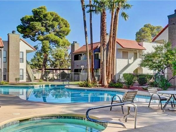 2712 Sunfish Drive , Unit A, Henderson, NV 89014