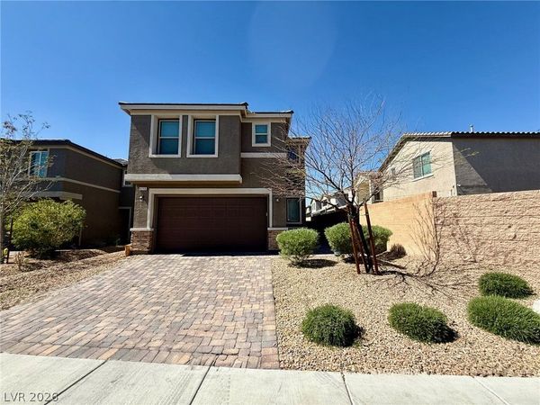 5713 Justin Robert Street , North Las Vegas, NV 89031