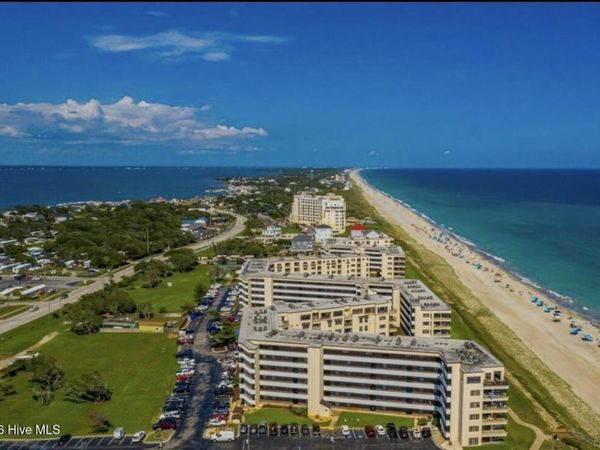 1505 Salter Path Road , Unit 141, Indian Beach, NC 28512