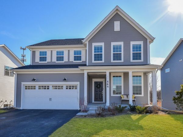 564 Thorne Street , Batavia, IL 60510