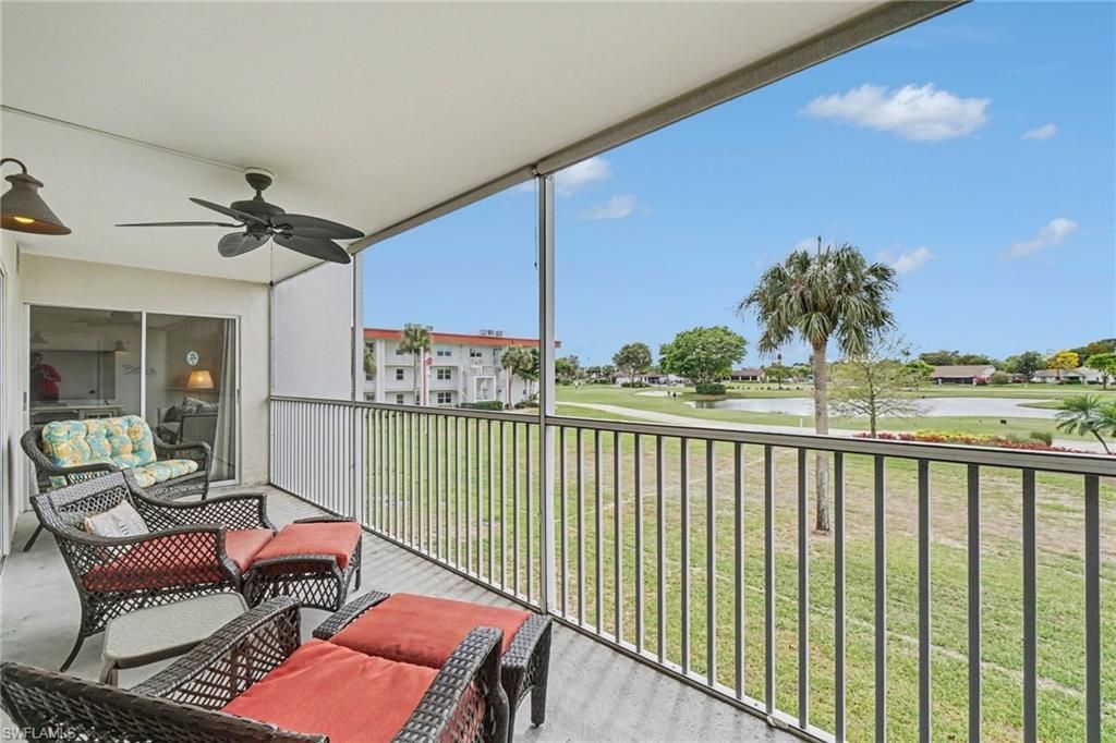 1700 Pine Valley Dr, Unit 205, Fort Myers, FL 33907 Photo