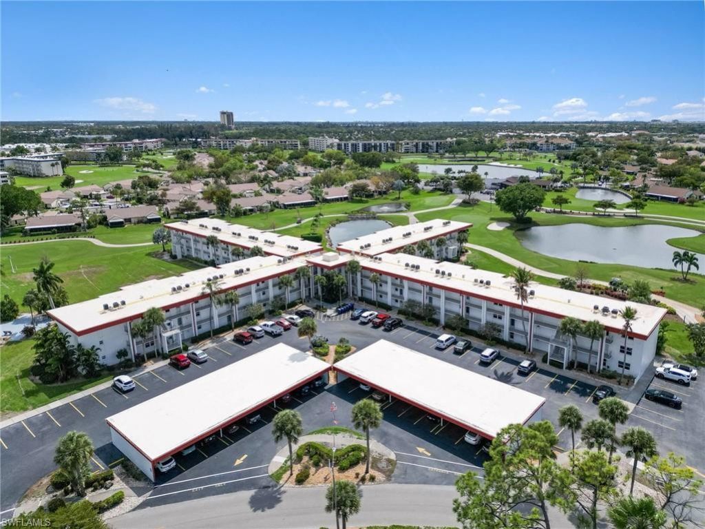1700 Pine Valley Dr, Unit 205, Fort Myers, FL 33907 Photo