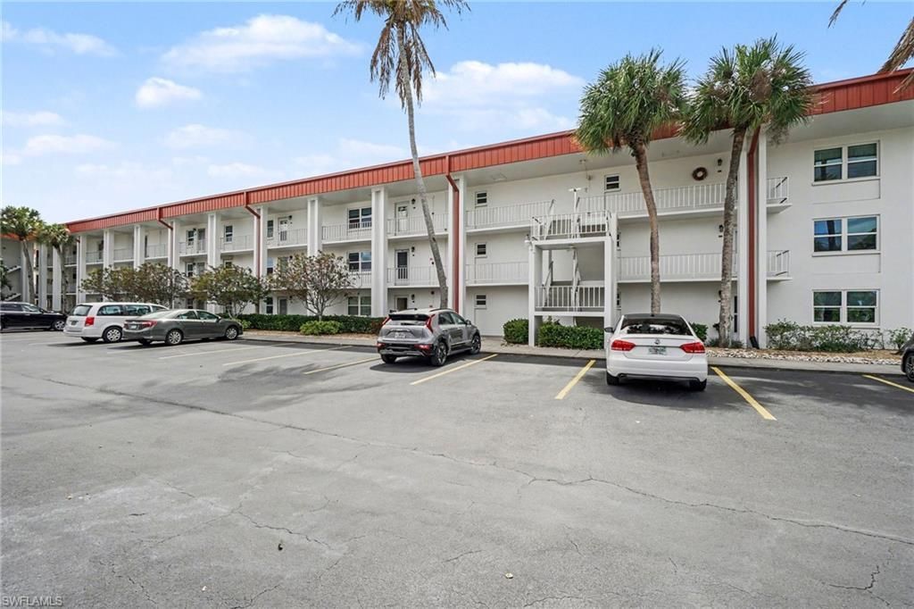 1700 Pine Valley Dr, Unit 205, Fort Myers, FL 33907 Photo