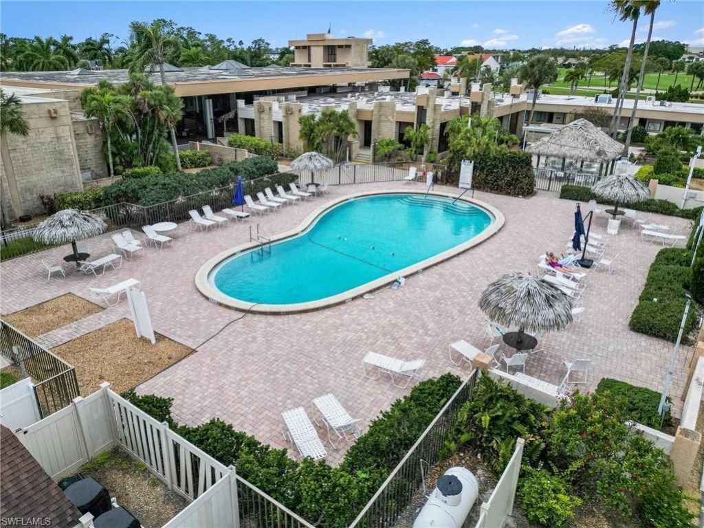 1700 Pine Valley Dr, Unit 205, Fort Myers, FL 33907 Photo