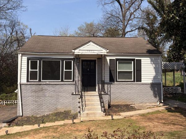 3407 Skyline Drive, Knoxville, TN 37914