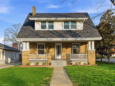 615 Bellaire Avenue, Lexington, KY 40508