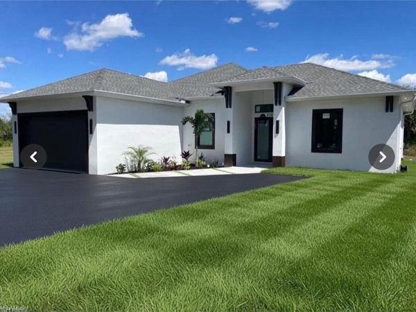 6186 Everglades BLVD N, NAPLES, FL 34120