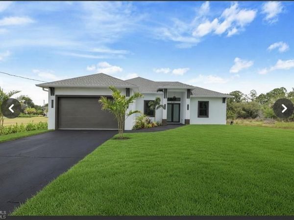 6186 Everglades BLVD N, NAPLES, FL 34120