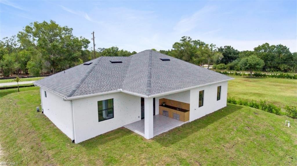 6186 Everglades Blvd N, Naples, FL 34120 Photo