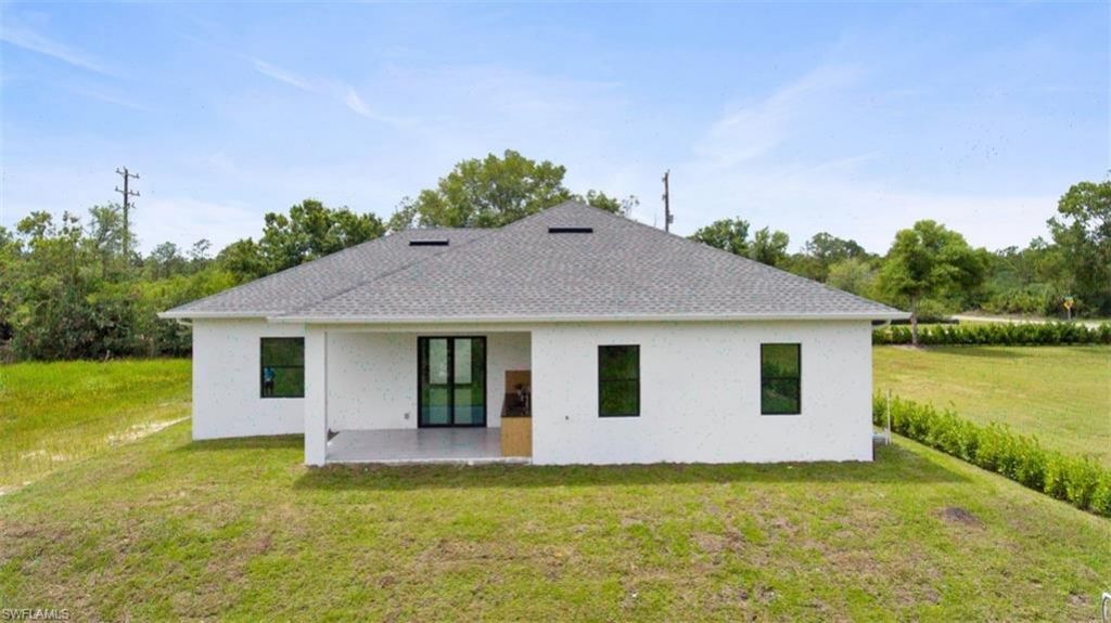 6186 Everglades Blvd N, Naples, FL 34120 Photo