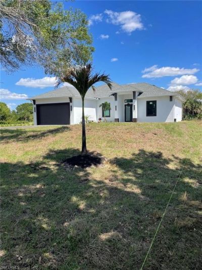 6186 Everglades Blvd N, Naples, FL 34120 Photo