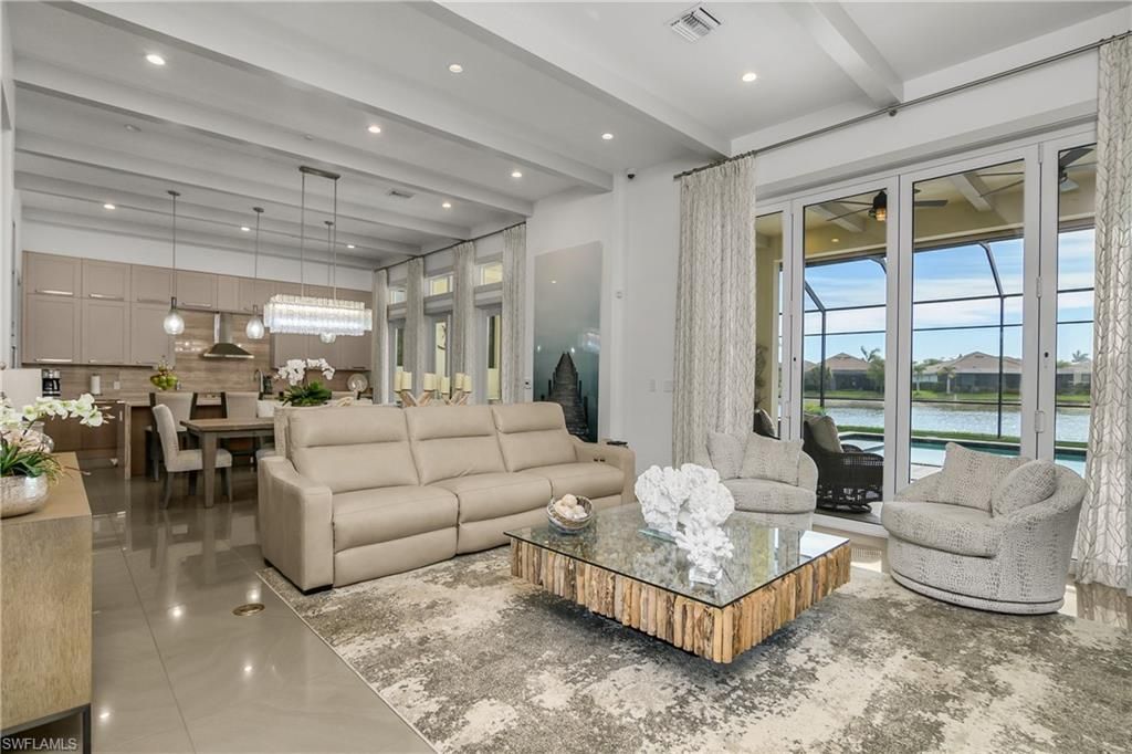 14852 Dockside Ln , Naples, FL 34114 Photo