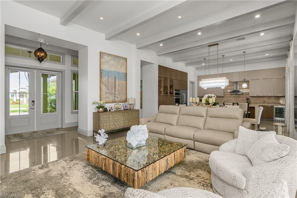 14852 Dockside Ln , Naples, FL 34114 Photo