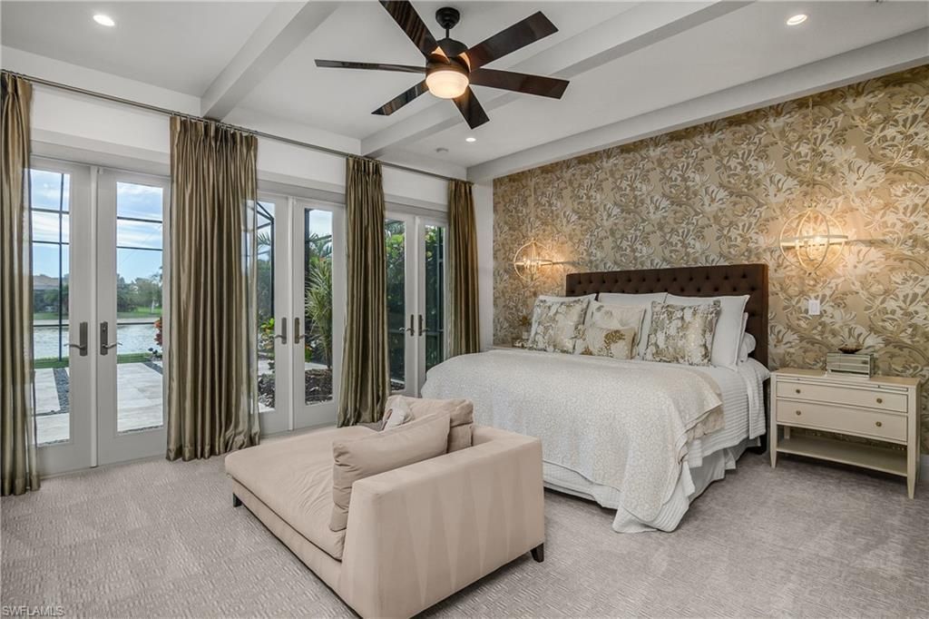 14852 Dockside Ln , Naples, FL 34114 Photo