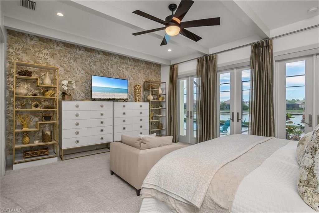 14852 Dockside Ln , Naples, FL 34114 Photo