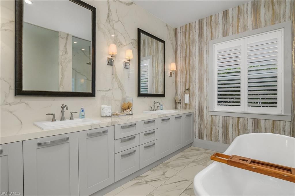 14852 Dockside Ln , Naples, FL 34114 Photo