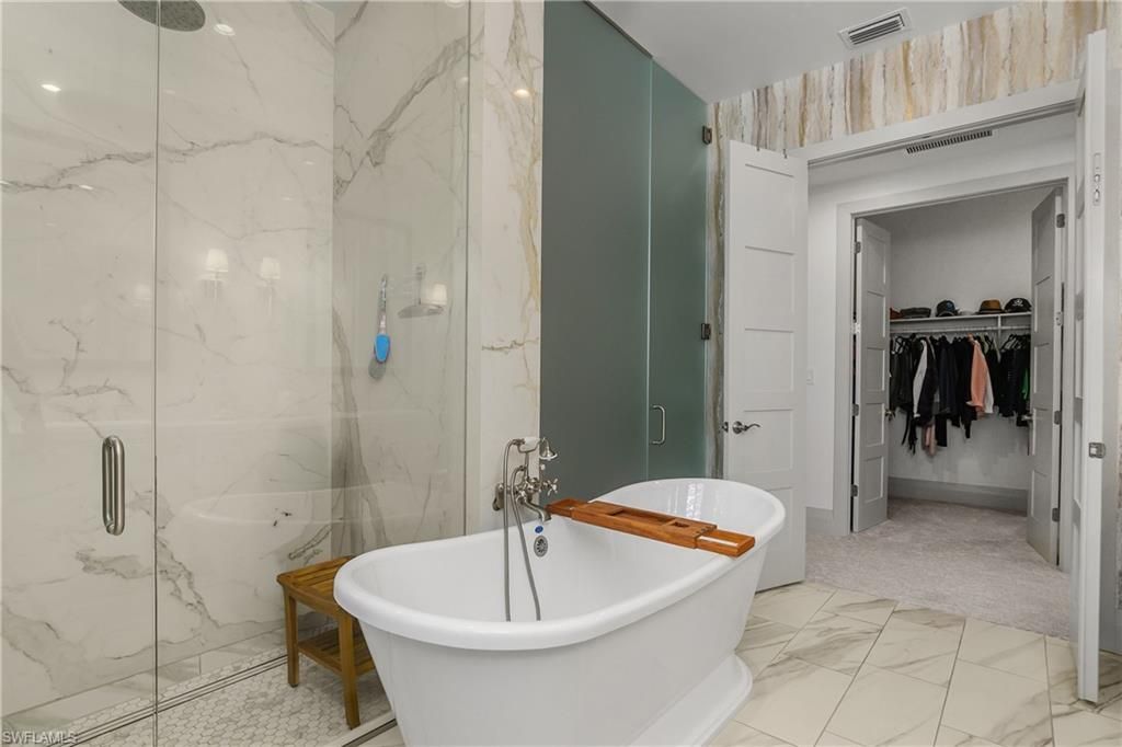 14852 Dockside Ln , Naples, FL 34114 Photo