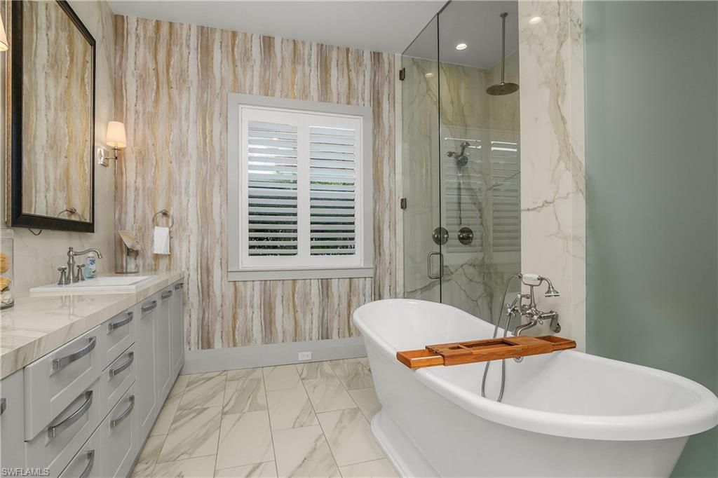 14852 Dockside Ln , Naples, FL 34114 Photo