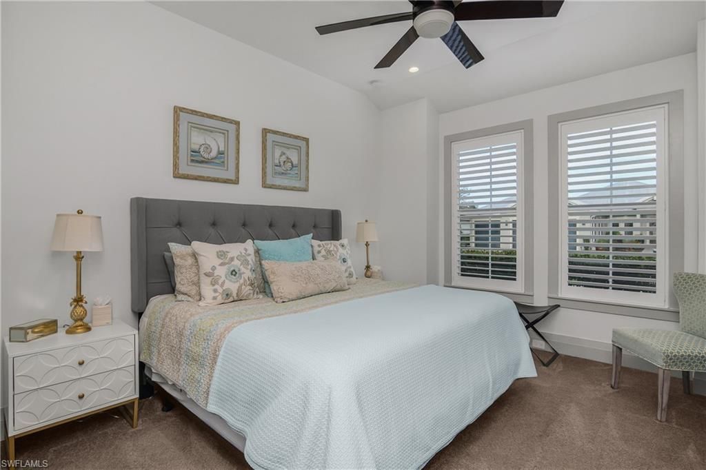 14852 Dockside Ln , Naples, FL 34114 Photo