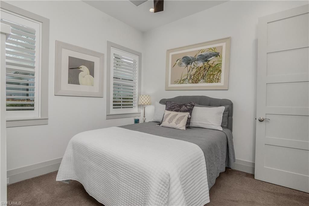 14852 Dockside Ln , Naples, FL 34114 Photo