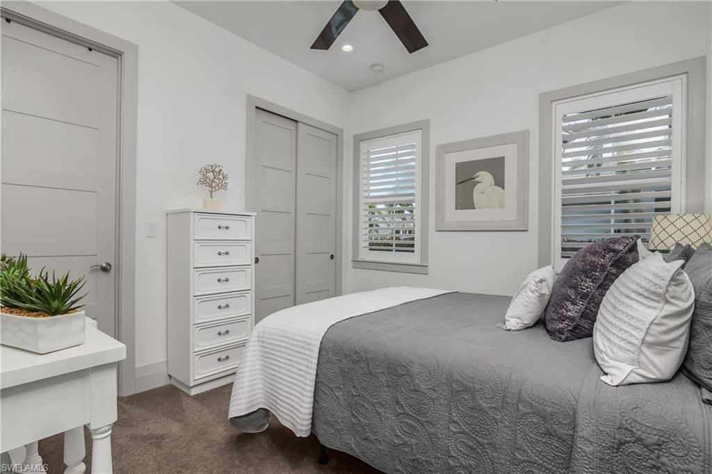 14852 Dockside Ln , Naples, FL 34114 Photo