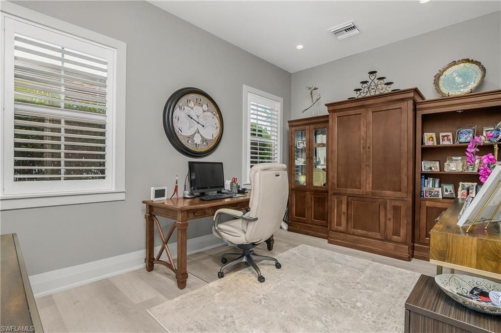 14852 Dockside Ln , Naples, FL 34114 Photo