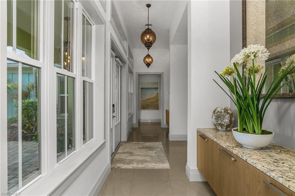 14852 Dockside Ln , Naples, FL 34114 Photo