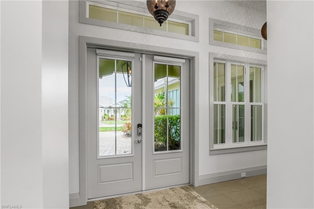 14852 Dockside Ln , Naples, FL 34114 Photo