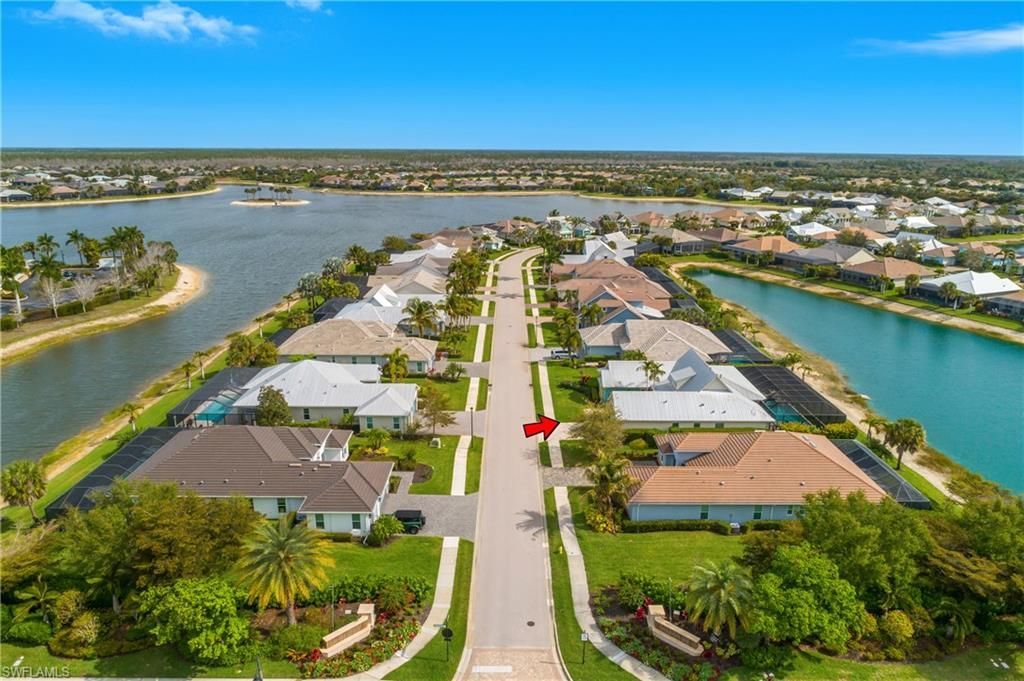 14852 Dockside Ln , Naples, FL 34114 Photo