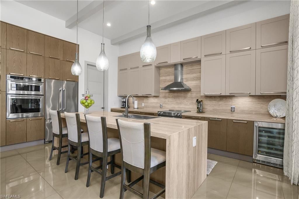 14852 Dockside Ln , Naples, FL 34114 Photo