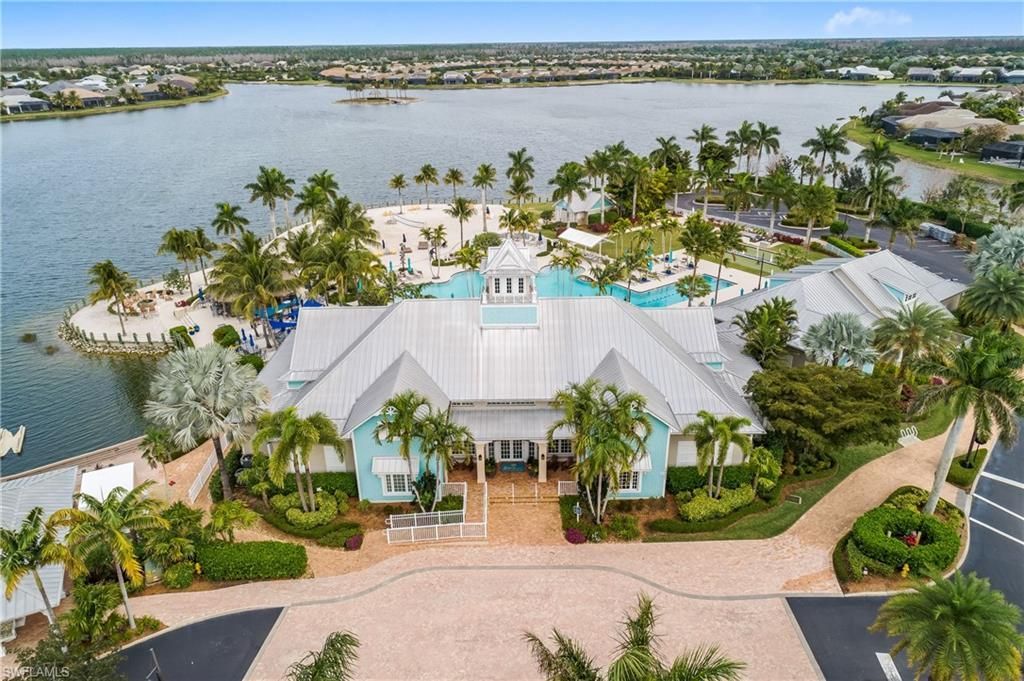 14852 Dockside Ln , Naples, FL 34114 Photo